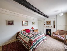 Images for 5250 square feet farmhouse in Kelsall