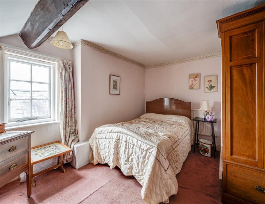 Images for 5250 square feet farmhouse in Kelsall