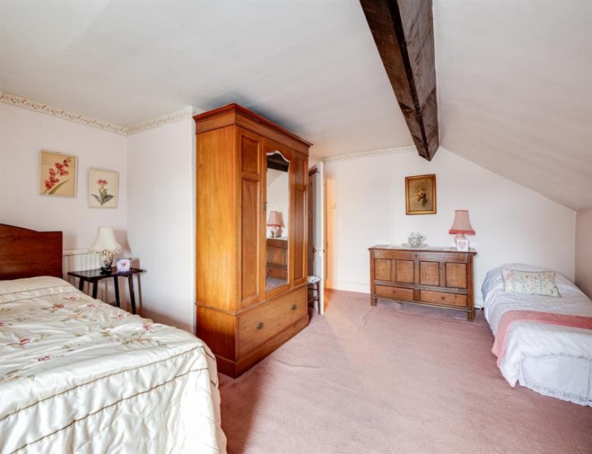 Images for 5250 square feet farmhouse in Kelsall