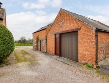 Images for 5250 square feet farmhouse in Kelsall
