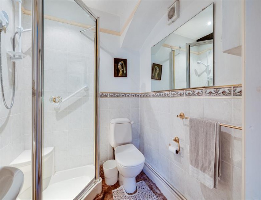 Images for 5250 square feet farmhouse in Kelsall