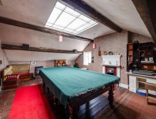 Images for 5250 square feet farmhouse in Kelsall