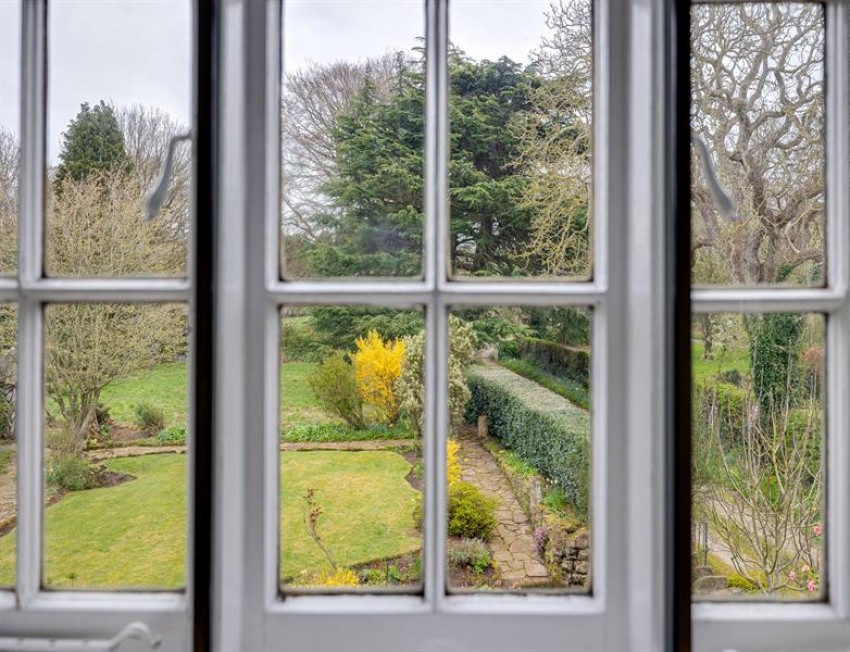 Images for 5250 square feet farmhouse in Kelsall