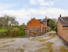 Images for 5250 square feet farmhouse in Kelsall