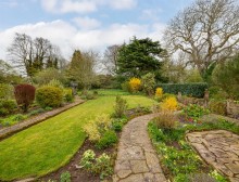 Images for 5250 square feet farmhouse in Kelsall