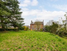 Images for 5250 square feet farmhouse in Kelsall