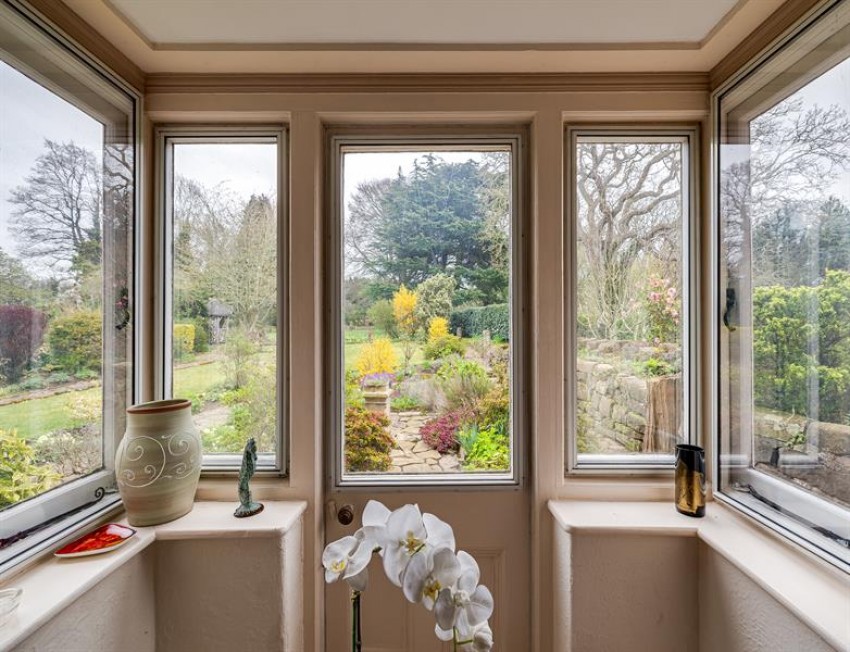 Images for 5250 square feet farmhouse in Kelsall