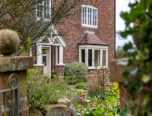 Images for 5250 square feet farmhouse in Kelsall