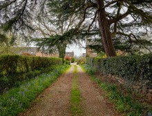 Images for 5250 square feet farmhouse in Kelsall