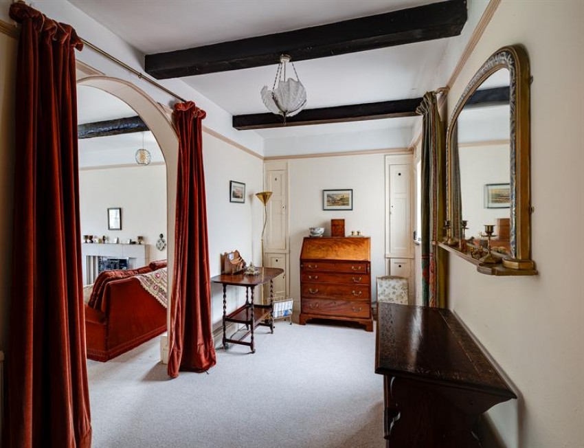 Images for 5250 square feet farmhouse in Kelsall