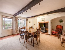 Images for 5250 square feet farmhouse in Kelsall
