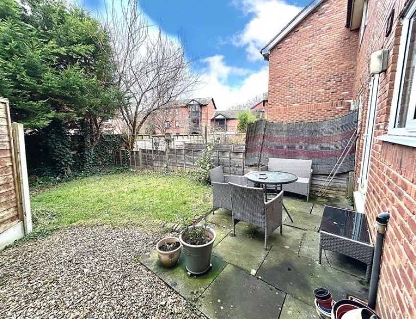 Images for Joseph Johnson Mews, Northenden