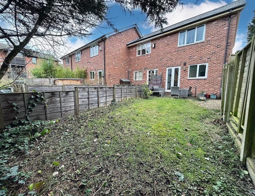 Images for Joseph Johnson Mews, Northenden