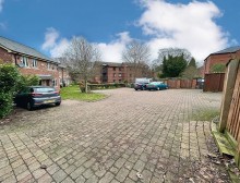 Images for Joseph Johnson Mews, Northenden