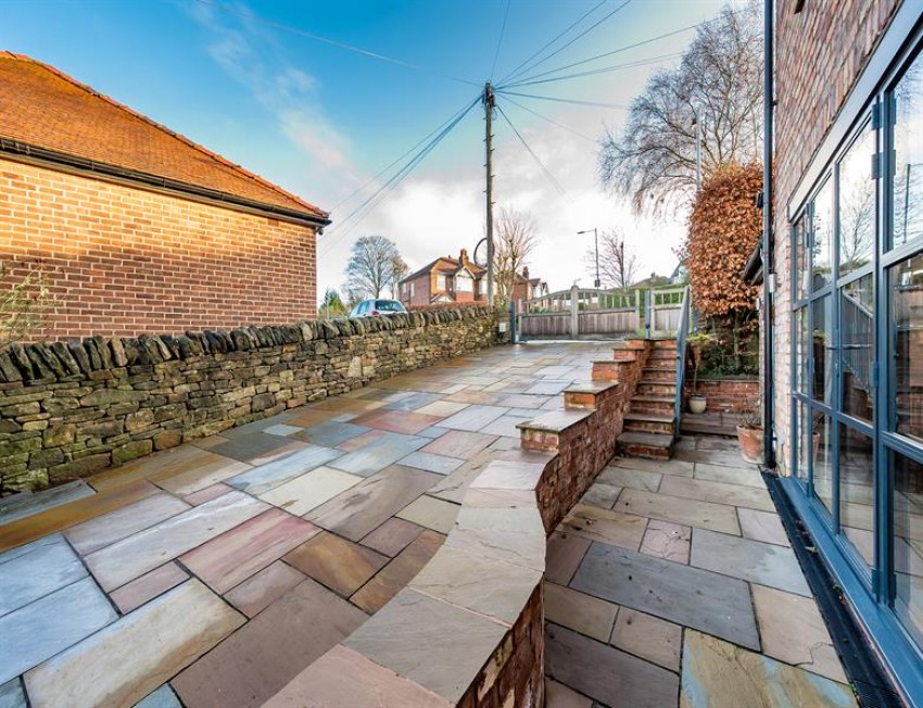 Images for Waterside, Marple, Stockport