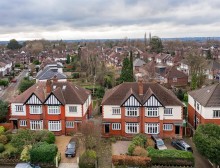 Images for Priestnall Road, Heaton Mersey