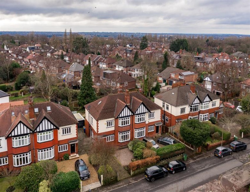 Images for Priestnall Road, Heaton Mersey