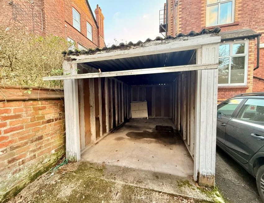 Images for Barlow Moor Road, Manchester