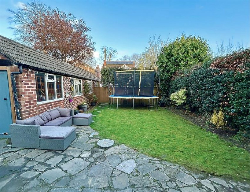 Images for Cranmer Road, Didsbury