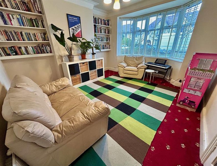 Images for Cranmer Road, Didsbury