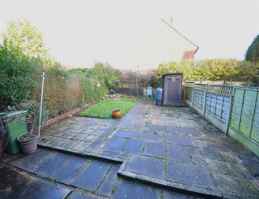 Images for Oakfield Road, Alderley Edge