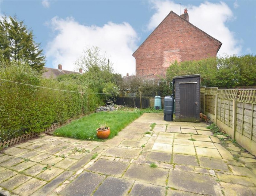 Images for Oakfield Road, Alderley Edge