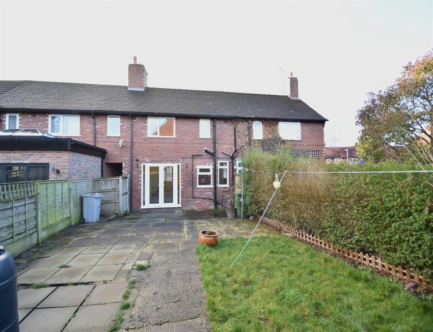 Images for Oakfield Road, Alderley Edge