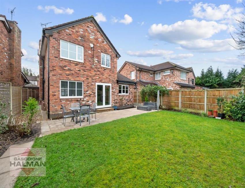 Images for Hazelwood Road, Wilmslow