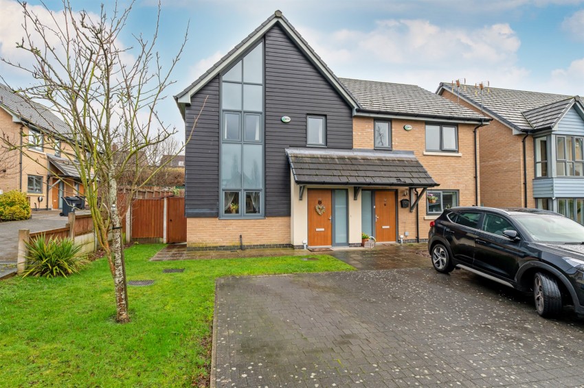 Images for Overton Green, Frodsham