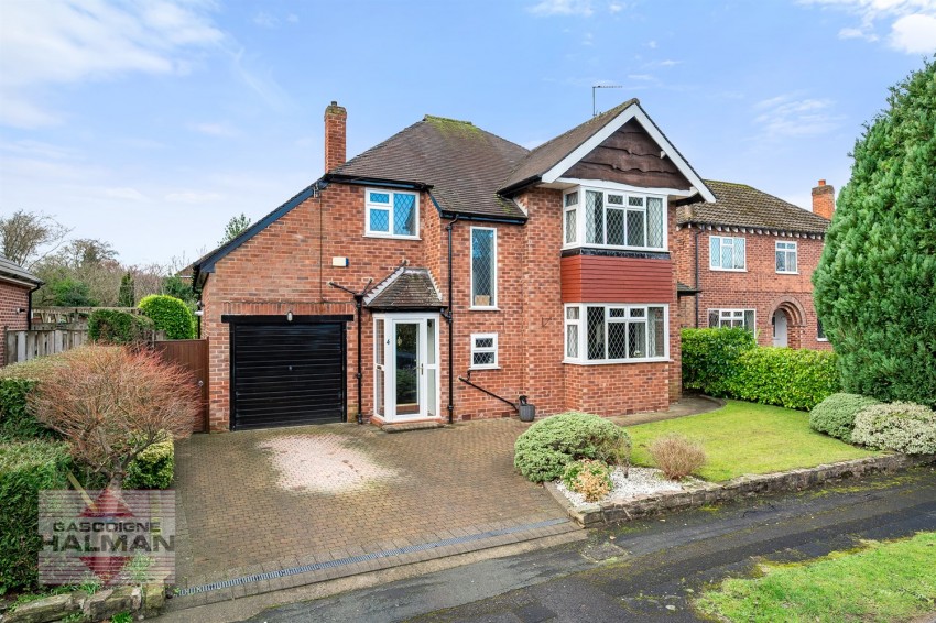 Images for Manor Close, Wilmslow