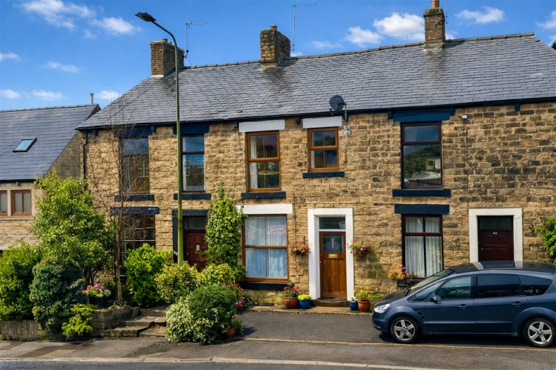 Mottram Road, Broadbottom, Hyde