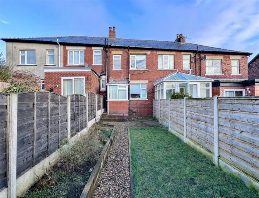 Images for Taylor Street, Hollingworth, Hyde