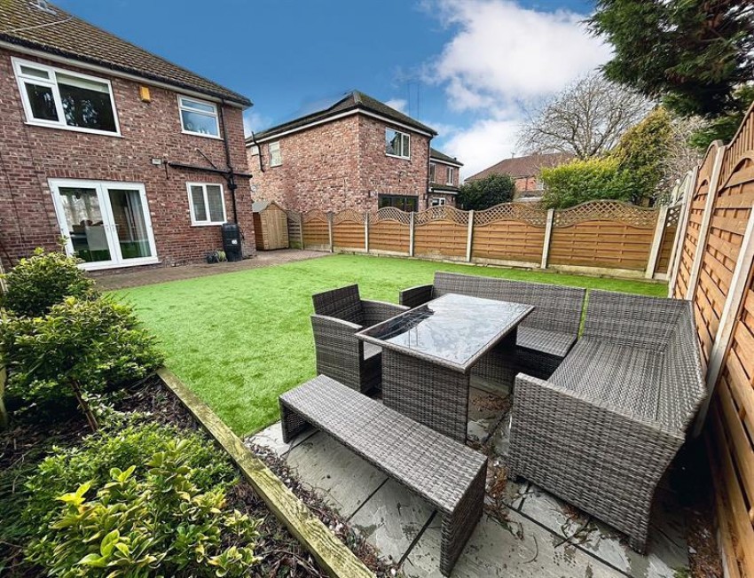 Images for Moor Park Road, East Didsbury