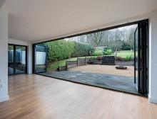 Images for 2988 square feet of contemporary quality in Delamere