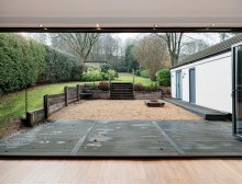 Images for 2988 square feet of contemporary quality in Delamere