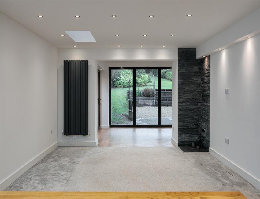 Images for 2988 square feet of contemporary quality in Delamere