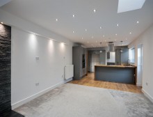 Images for 2988 square feet of contemporary quality in Delamere