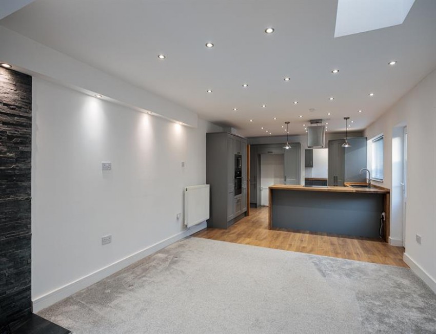 Images for 2988 square feet of contemporary quality in Delamere