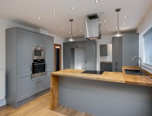 Images for 2988 square feet of contemporary quality in Delamere