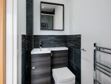 Images for 2988 square feet of contemporary quality in Delamere