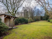 Images for 2988 square feet of contemporary quality in Delamere