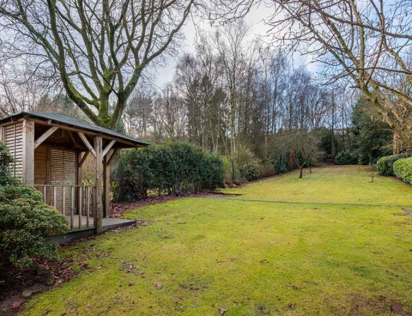 Images for 2988 square feet of contemporary quality in Delamere