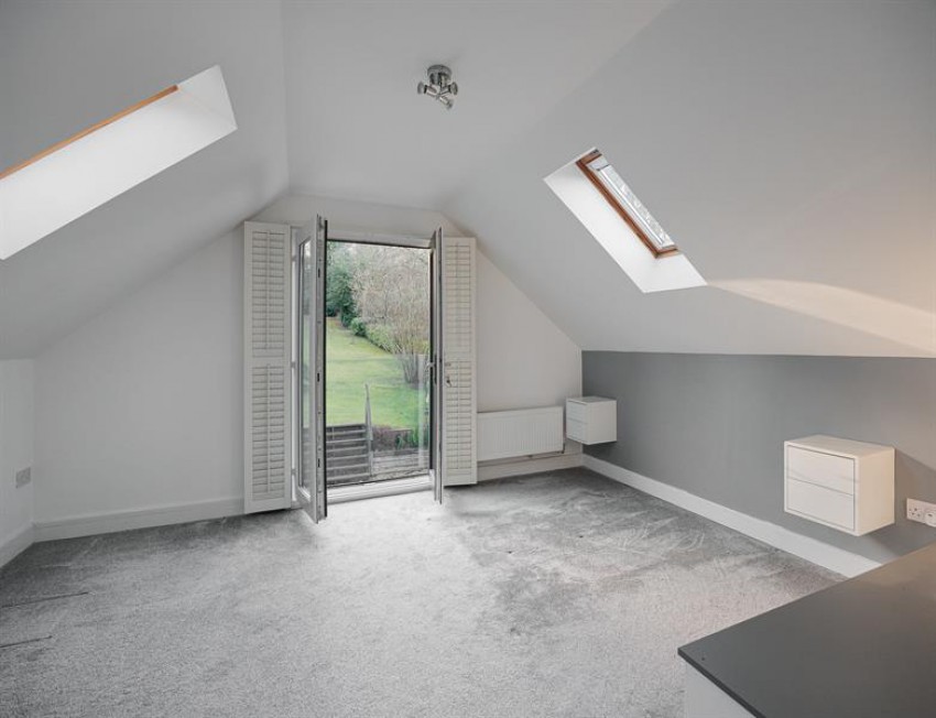 Images for 2988 square feet of contemporary quality in Delamere