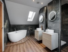 Images for 2988 square feet of contemporary quality in Delamere