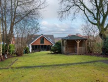 Images for 2988 square feet of contemporary quality in Delamere