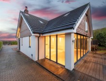 Images for 2988 square feet of contemporary quality in Delamere