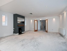 Images for 2988 square feet of contemporary quality in Delamere