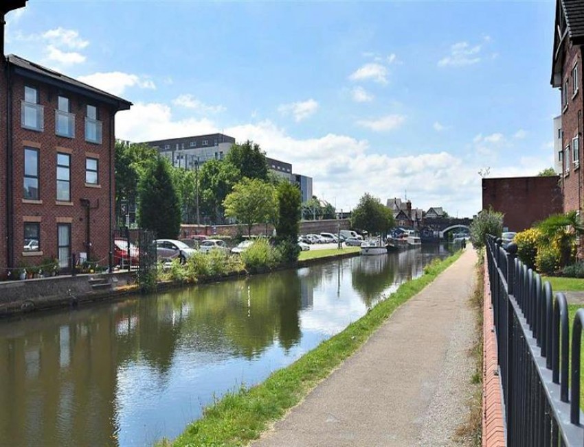 Images for Bridgewater Street, Sale