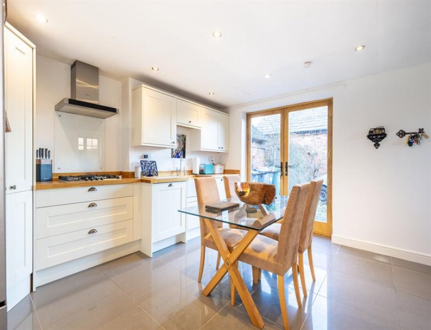 Images for Lovingly restored historic cottage in Huxley Lane, Tiverton