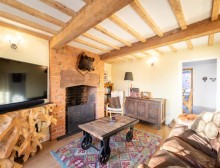 Images for Lovingly restored historic cottage in Huxley Lane, Tiverton